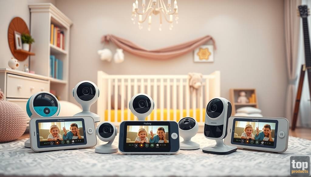Best Baby Monitors for Families (2026)