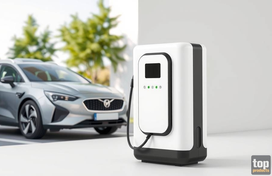 Best Portable EV Chargers for Travel (2026)