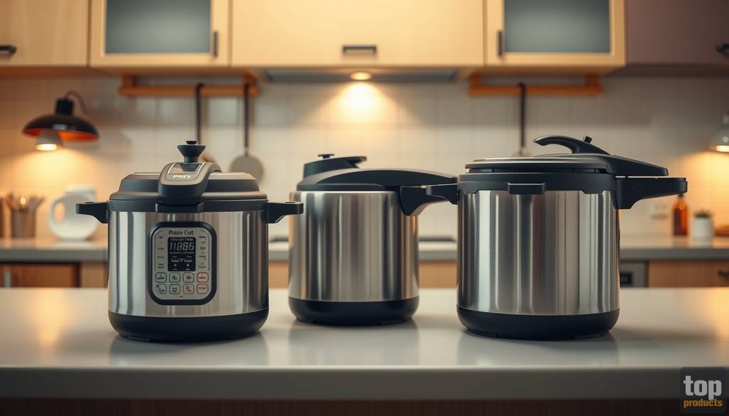 Best Pressure Cookers (2026)
