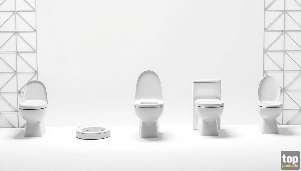 Best Toilet Seats (2026) - Comprehensive Buyer's Guide