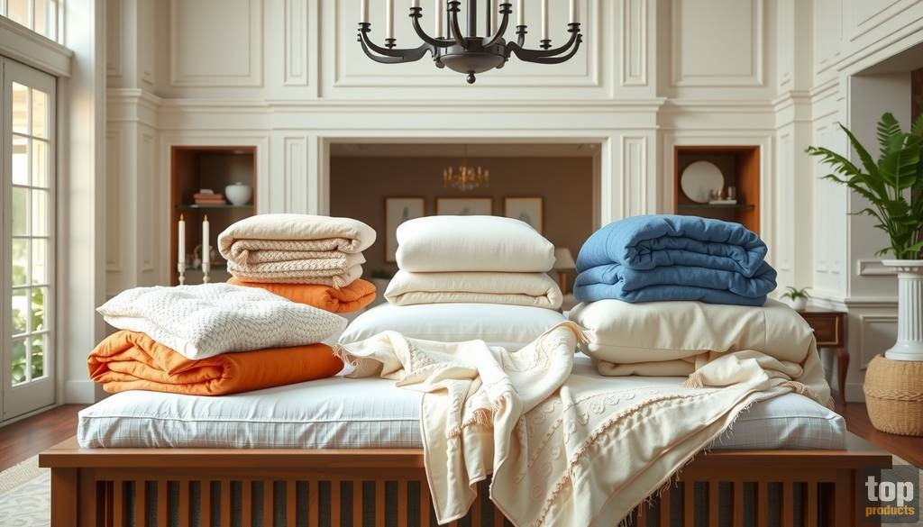 Best Weighted Blankets for Large Rooms (2026)