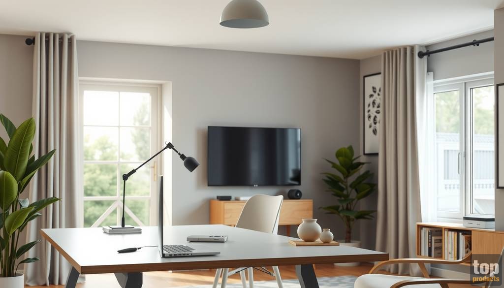 Best WiFi Mesh Systems for Home Offices (2026)