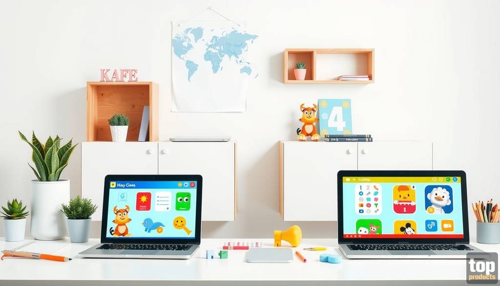 Child Education Software Buying Guide