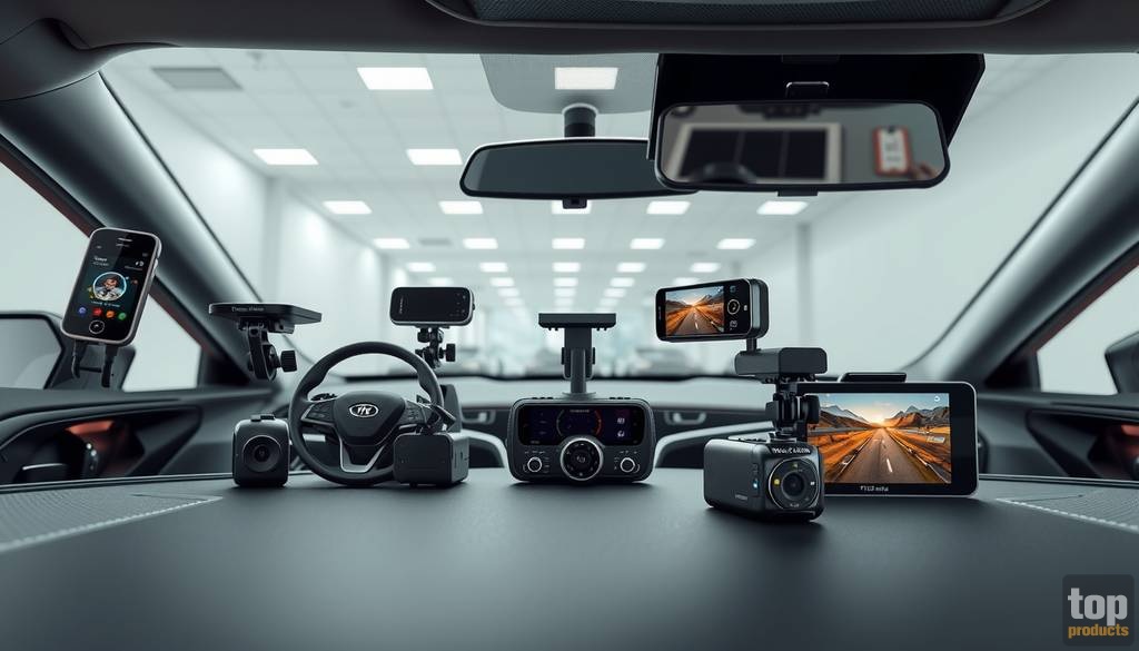 Complete Guide to Buying Dash Cams
