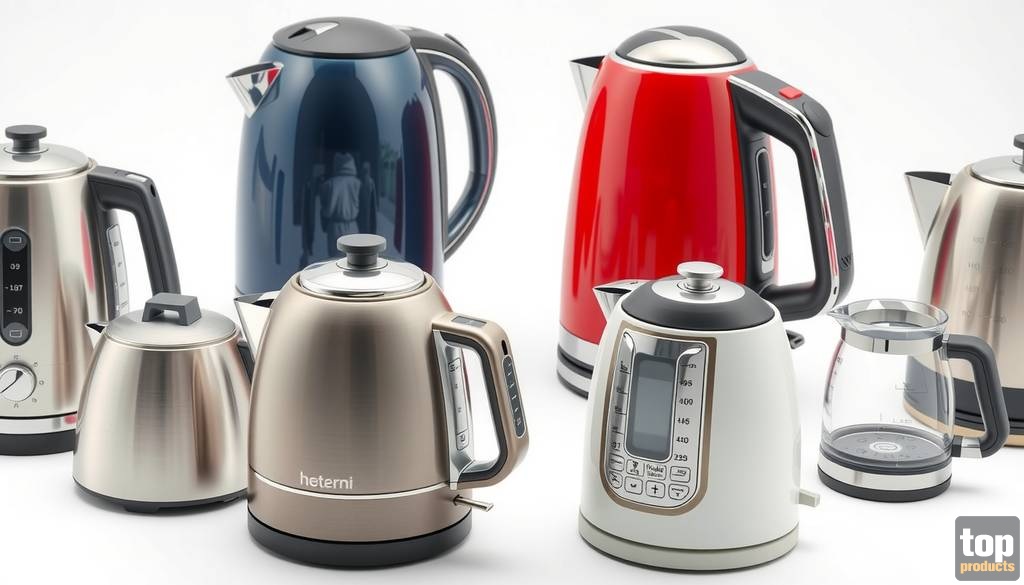 Best Electric Kettles for Beginners: Complete Buying Guide