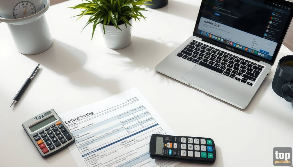 Comprehensive Tax Software Buying Guide 2025