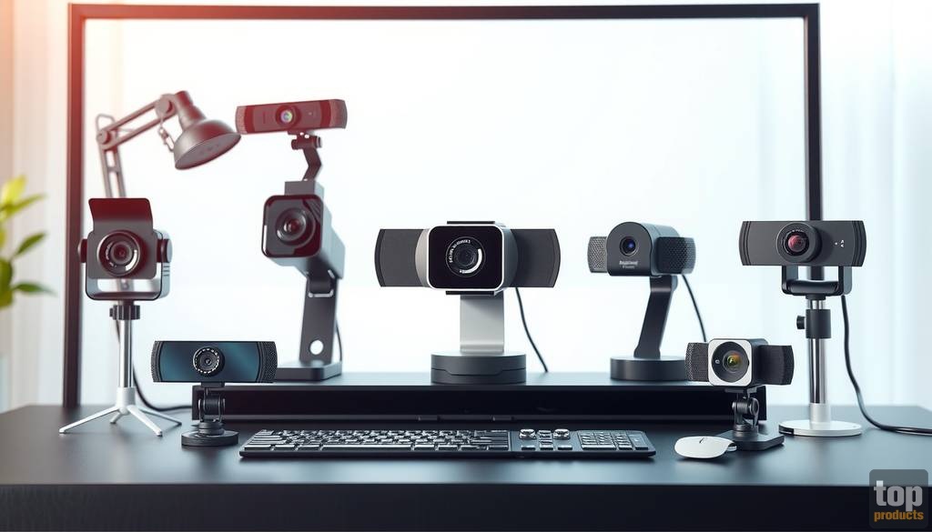 Complete Guide to Buying Webcams